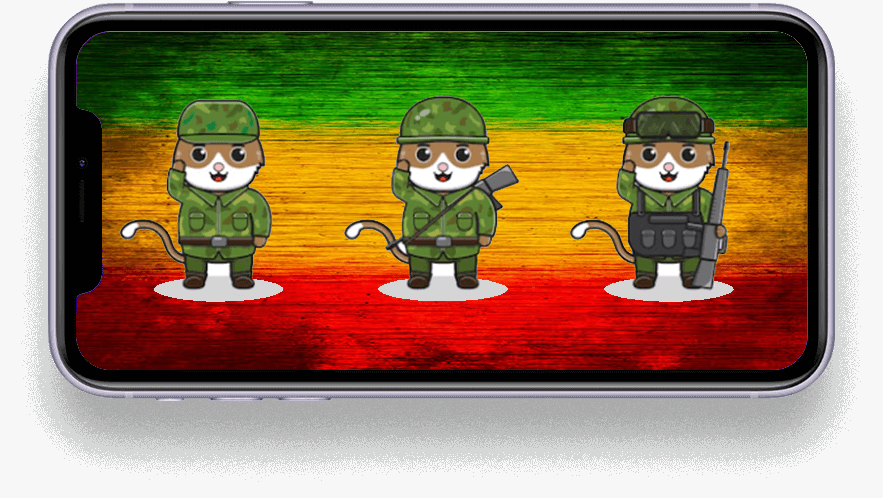 nub cats header background